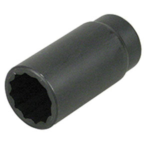 30Mm 12Pt Axle Nut Socket