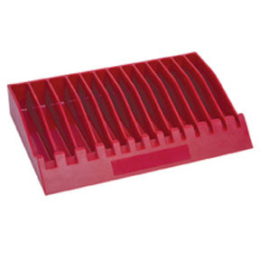 Pliers/Wrench Rack- Red