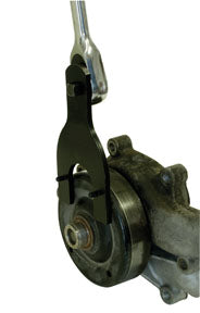 Short Spanner Holding Wrench