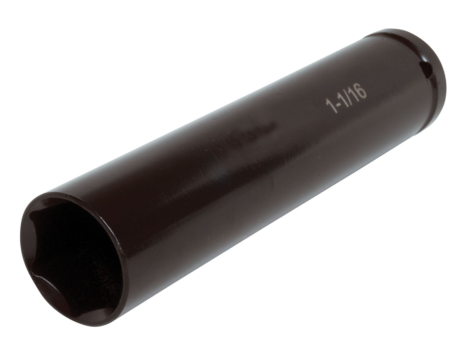 Truck Cage Bolt Socket, 1-1/16