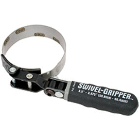 Swivel Gripper - Standard