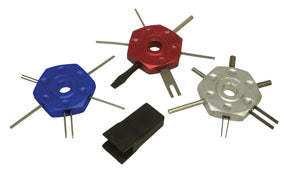 Wire Terminal Tool Kit