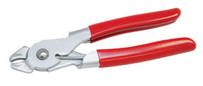 Straight Hog Ring Pliers