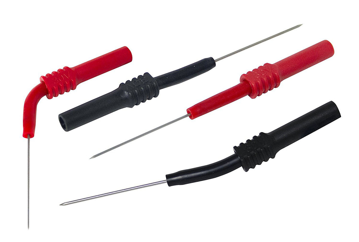 Flexible Back Probe