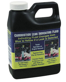 Test Fluid 16 Oz.