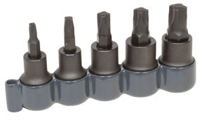 5Pc Mortorq Set