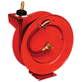 Air Hose Reel 1/2