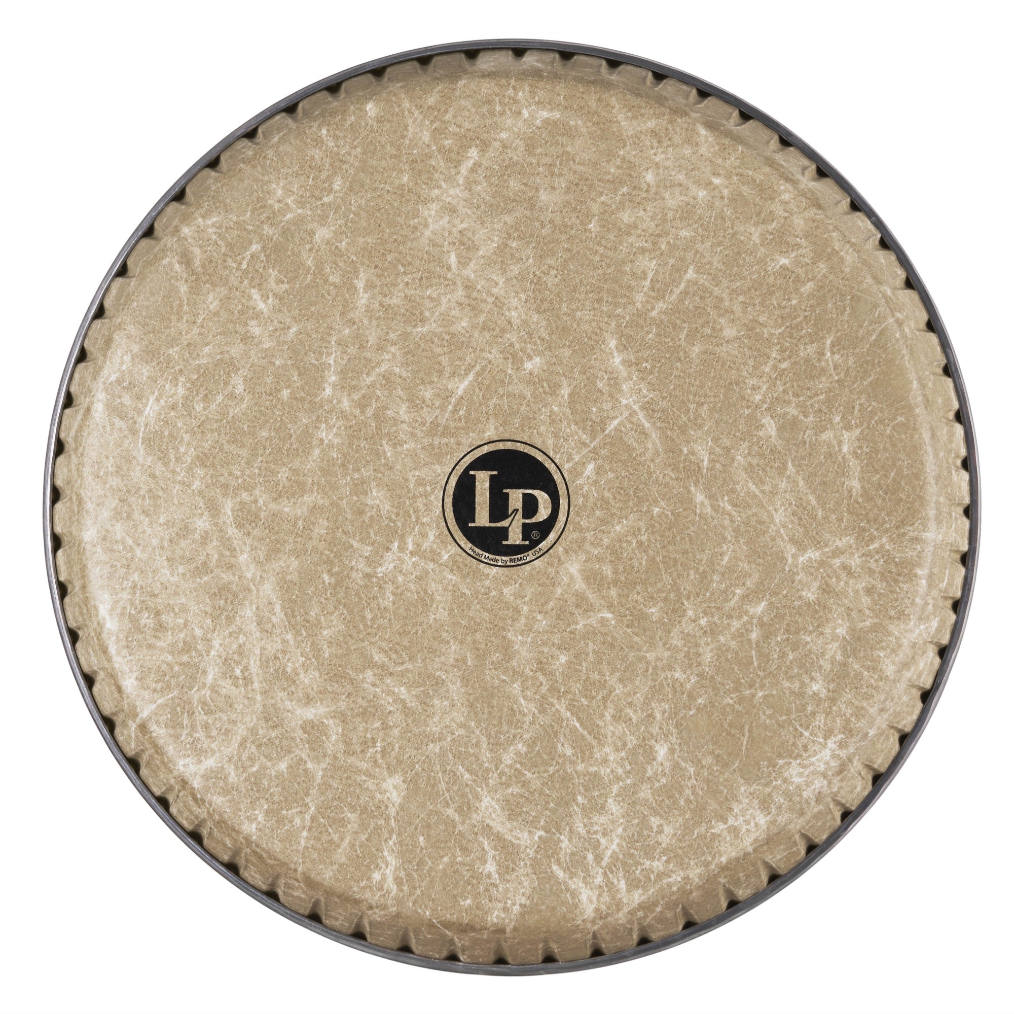 LP 12-1/2″ Fiberskyn LP by Remo Conga Head_x000D_