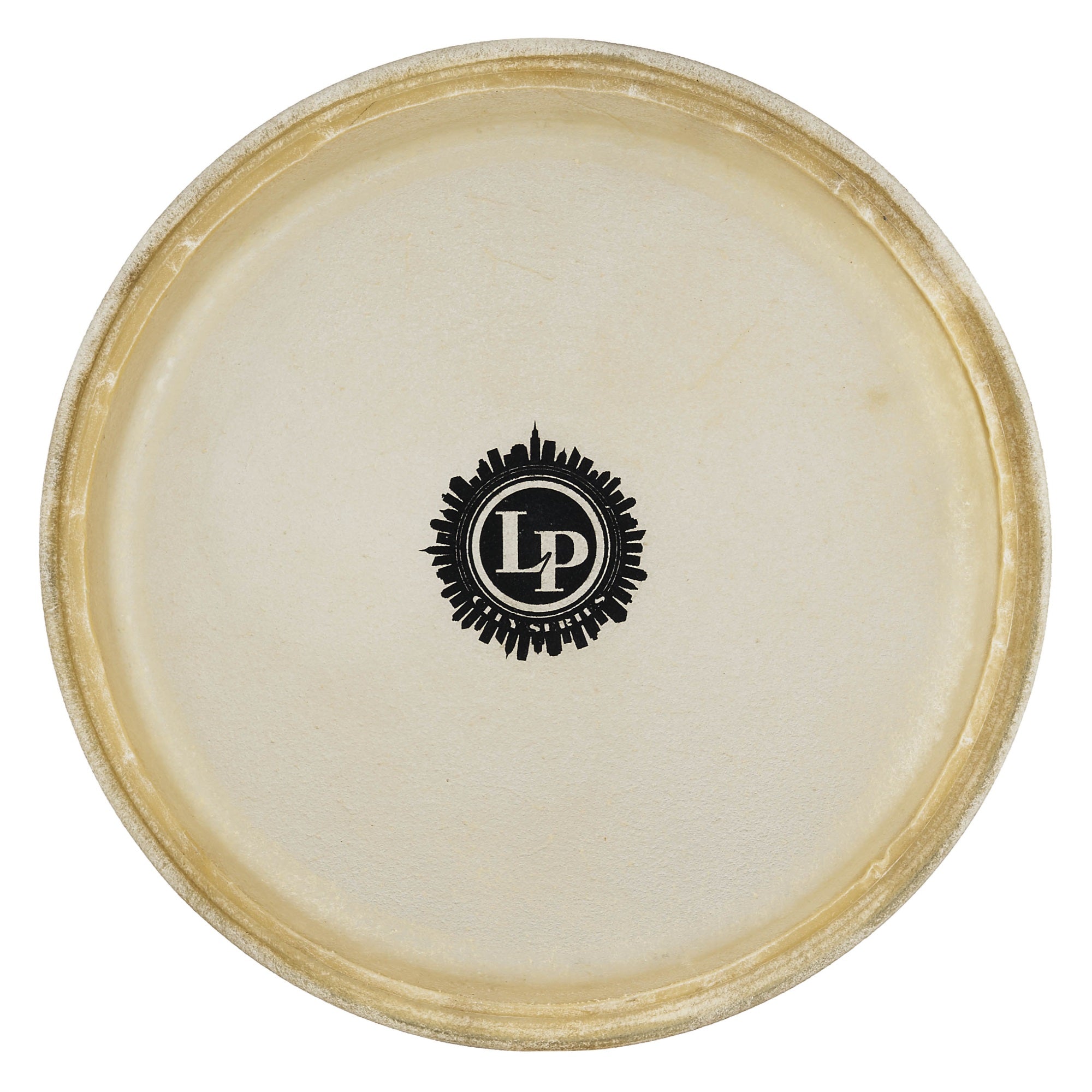 Lp City Series 11 Rawhide Quinto Head