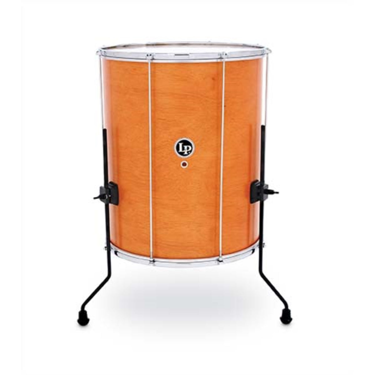 Lp3018, 22 X 18 Wood Surdo With Legs
