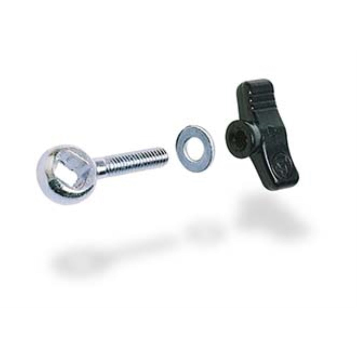 Lp308, Eyebolt/Wingnut Assembly 3/8In Version