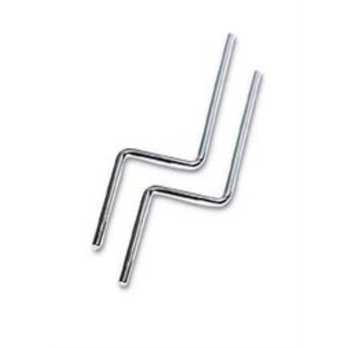 Lp375D, Extra Long Z-Rods