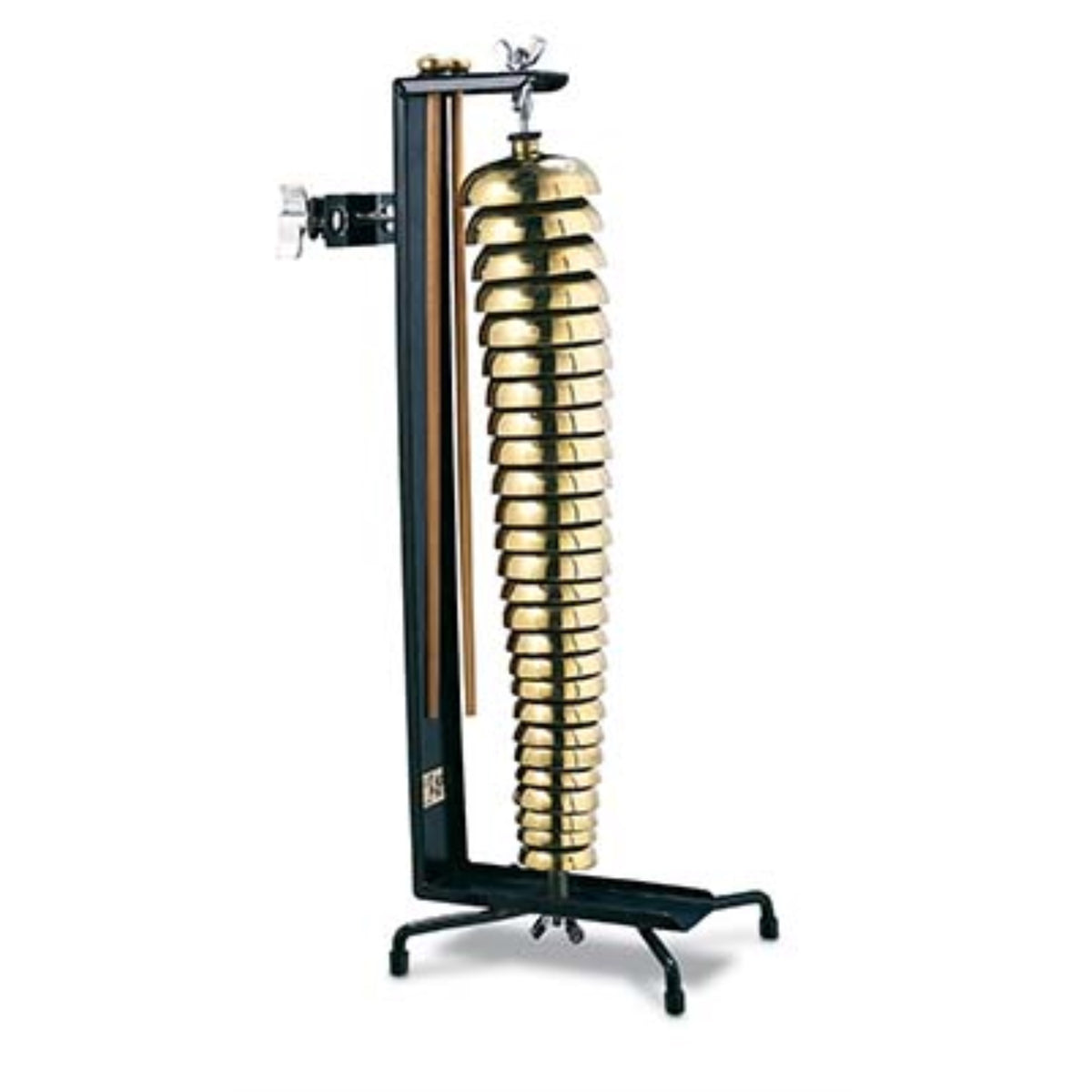 Lp450, 26 Bell Tree Brass Mount With Mallets