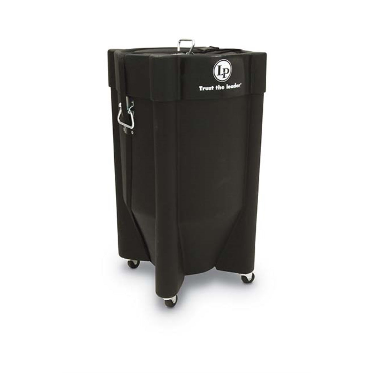 Lp521, Road Ready Conga Case