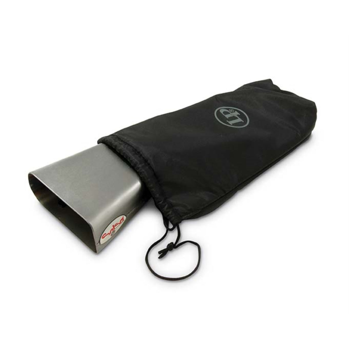 Lp531-Bk, Cowbell Pouch Black