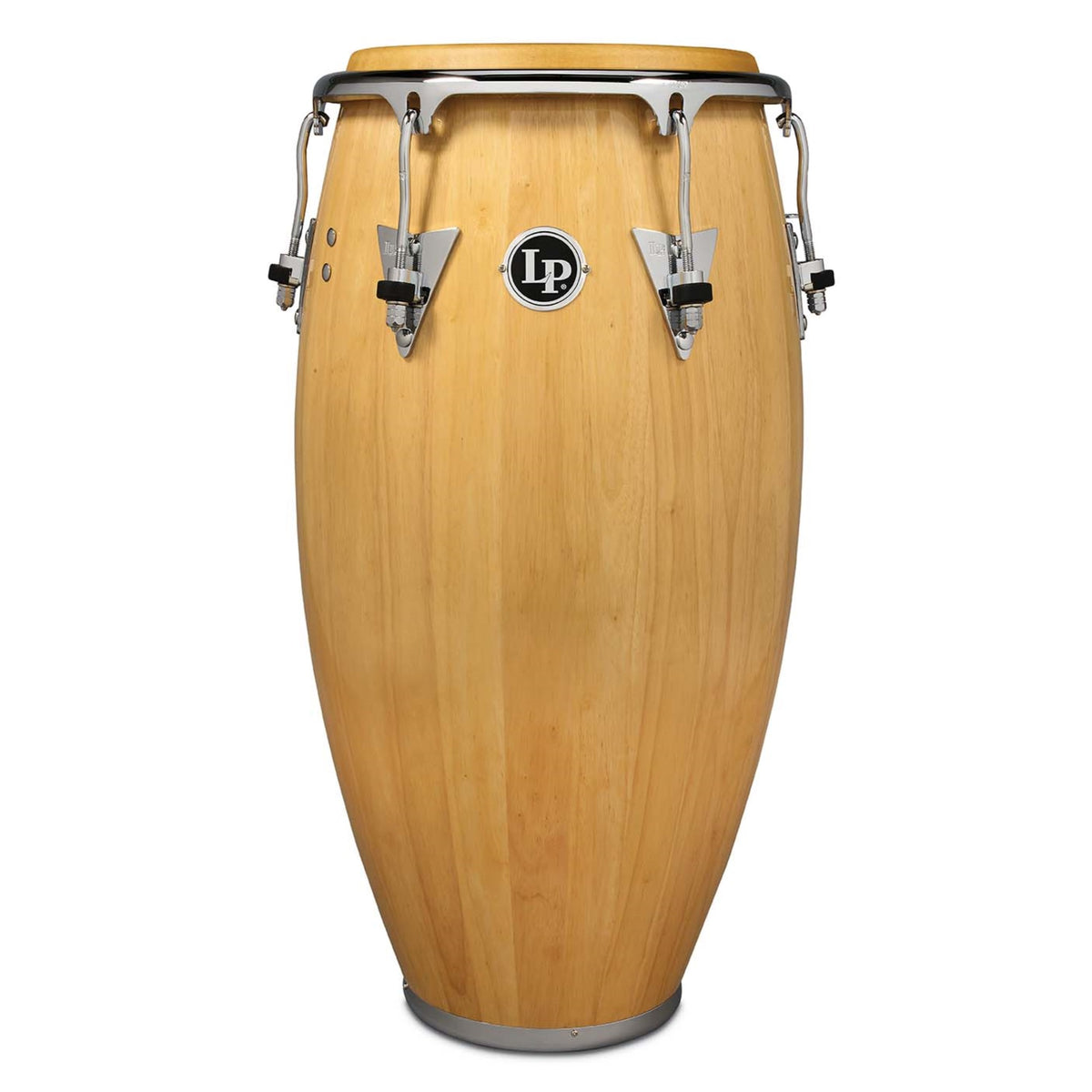 Lp559X-Awc, Classic Ccii 11 3/4 Conga Oak Nat Cr