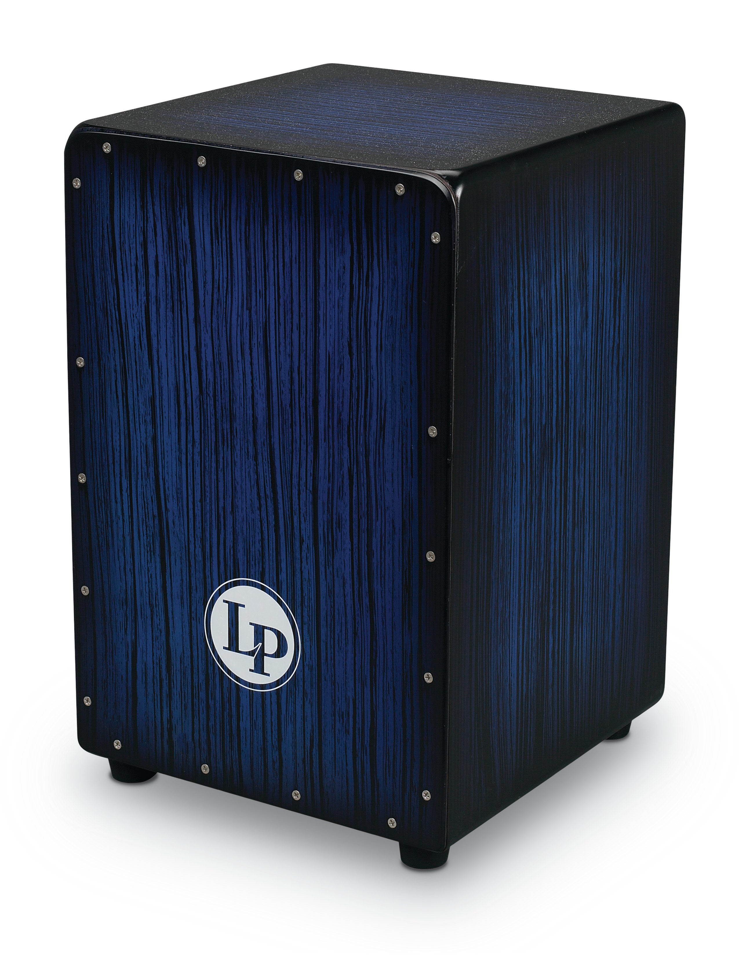 LPA ACCENT CAJON  BLUBRST STRK