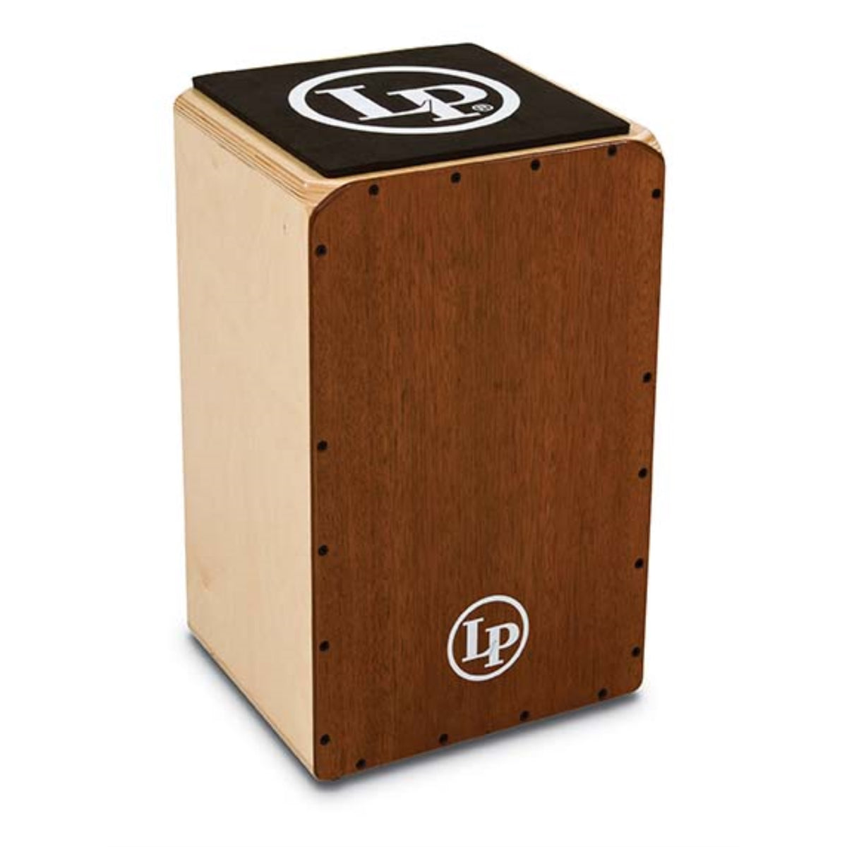 Lpcaj-Pad, Cajon Pad