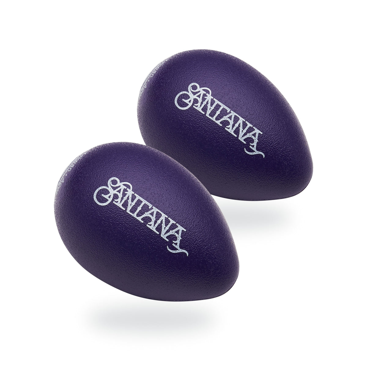 Lpr003-Gp, Rhythmix Eggs - 1 Pair Santana Grape