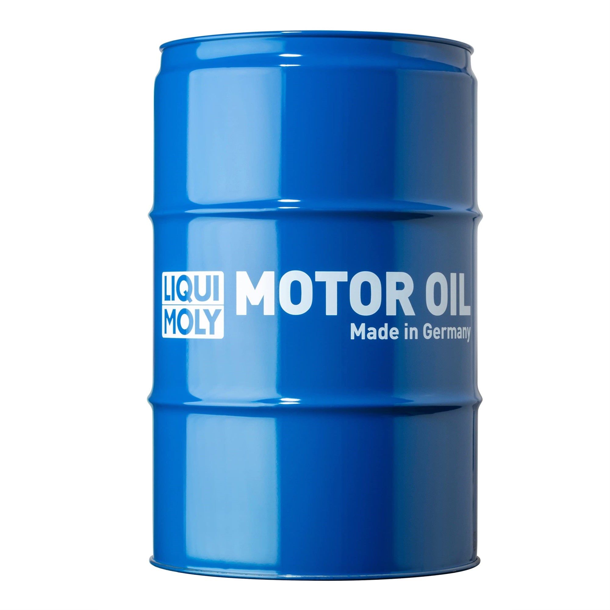 Liqui Moly Marine High Performance Gear Oil Sae 85W-90 20493
