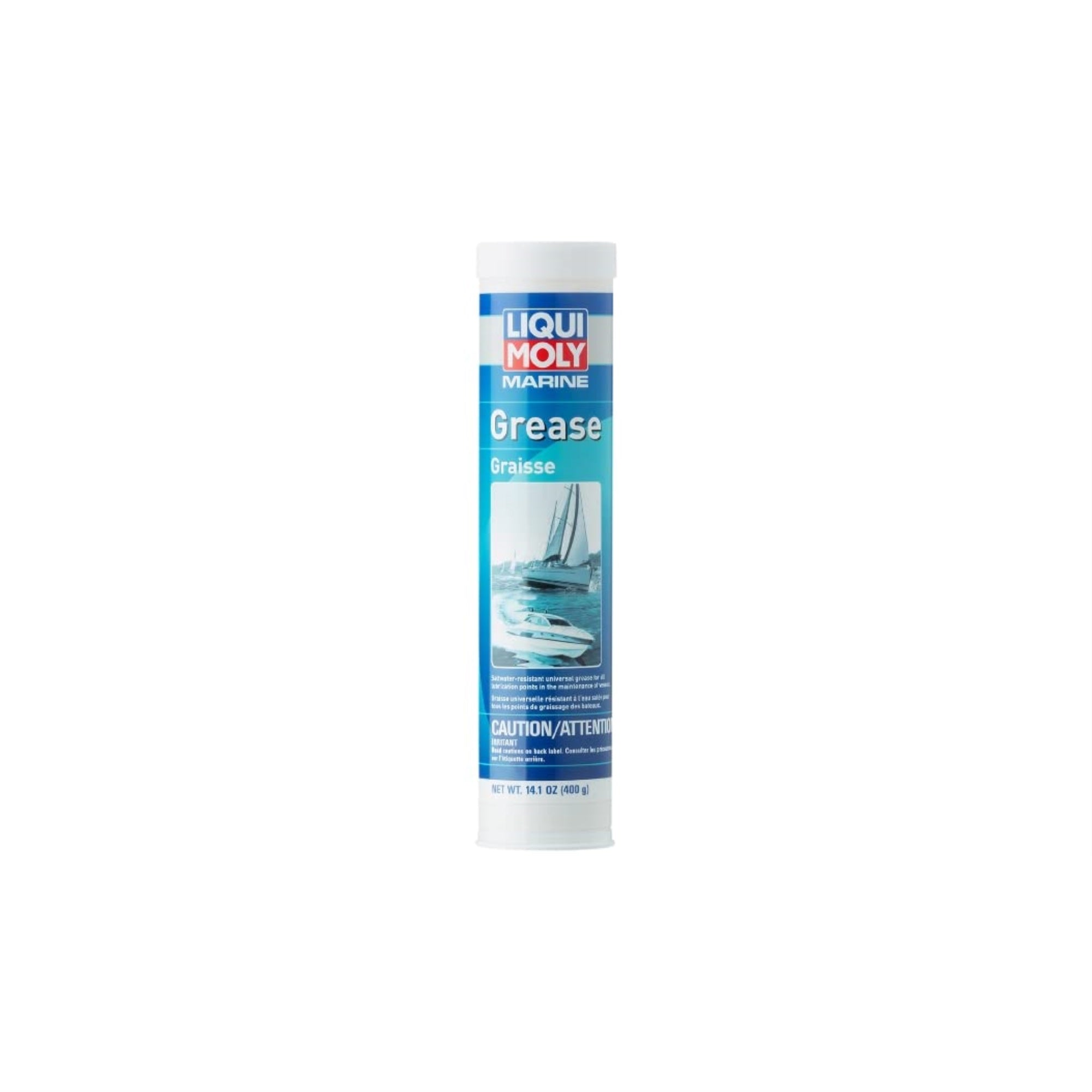 Liqui Moly Marine Grease 20542