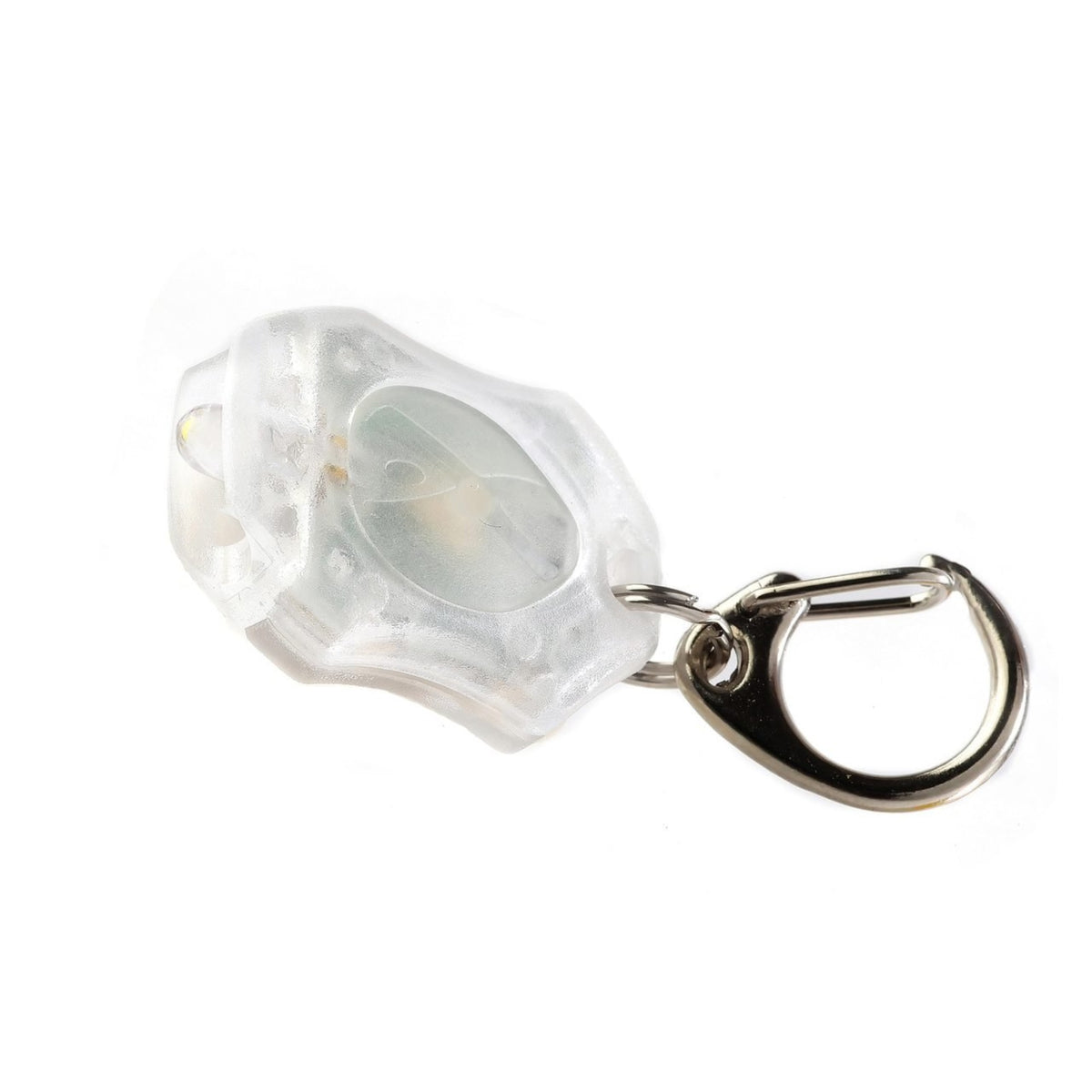 2023T Lri X-Light Micro, White Beam, Black Case W/ Black Button