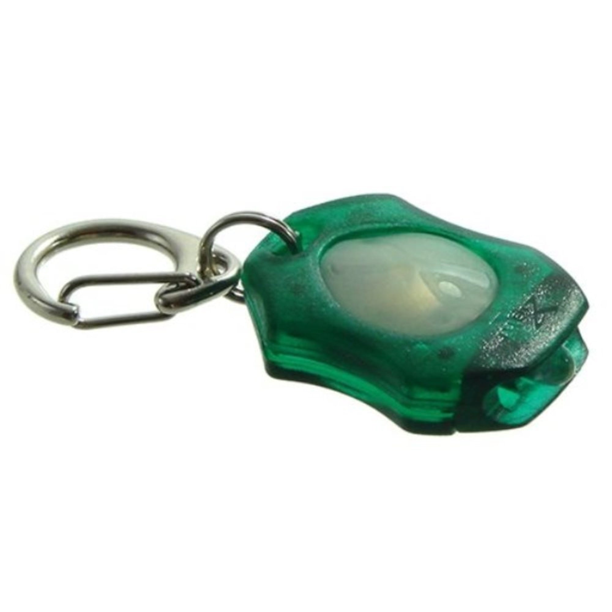 2023T Lri X-Light Micro, White Beam, Green Case