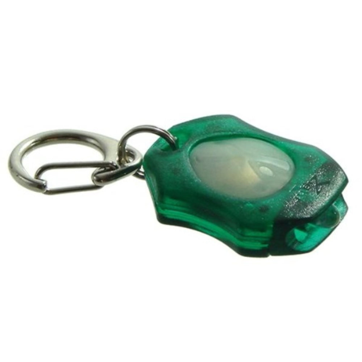 2023T Lri X-Light Micro, White Beam, Green Case