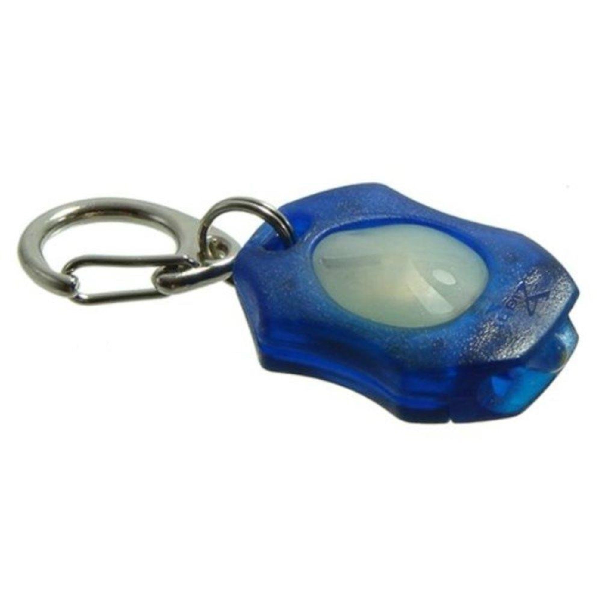 2023T Lri X-Light Micro, White Beam, Ocean Blue Case
