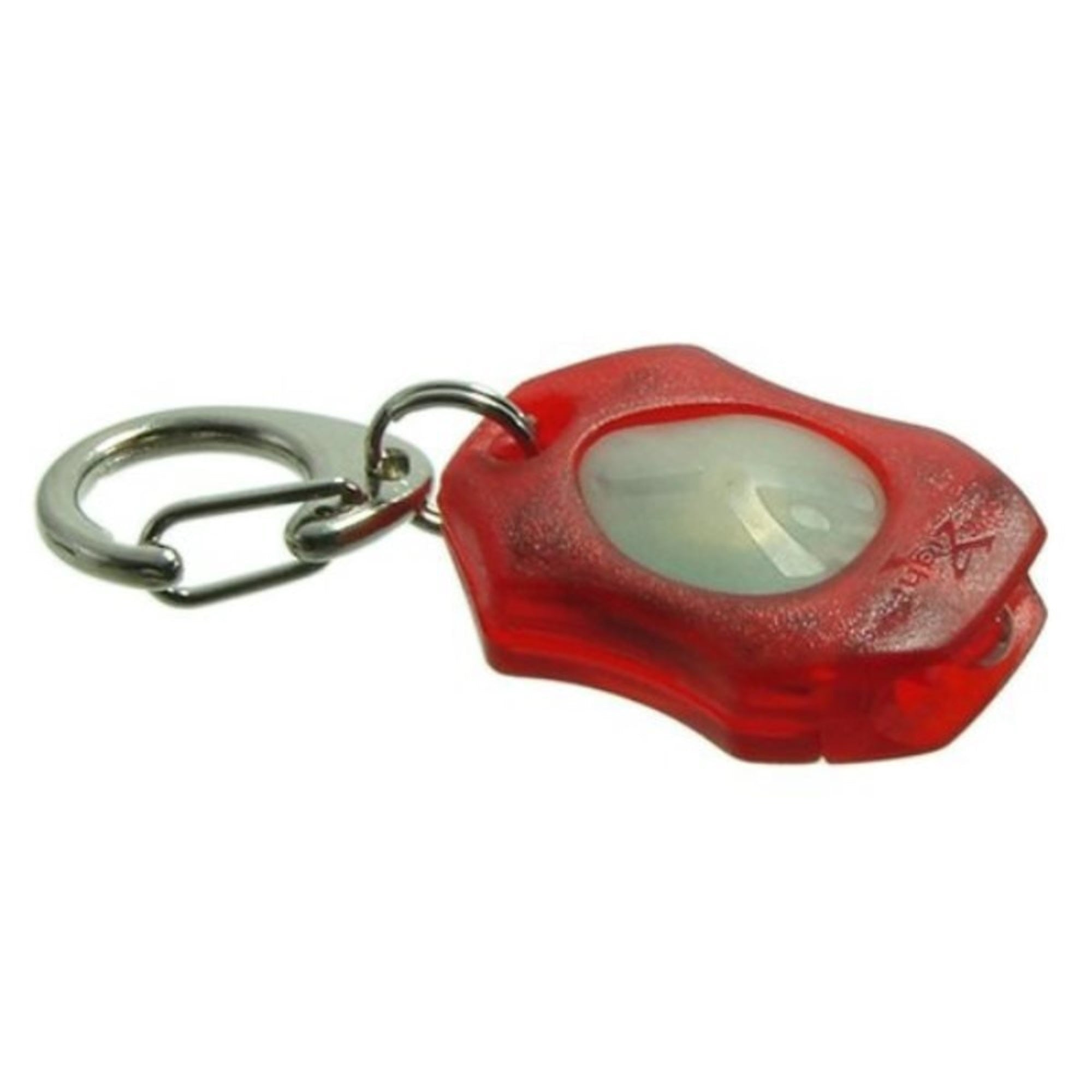 2023T Lri X-Light Micro, White Beam, Red Case