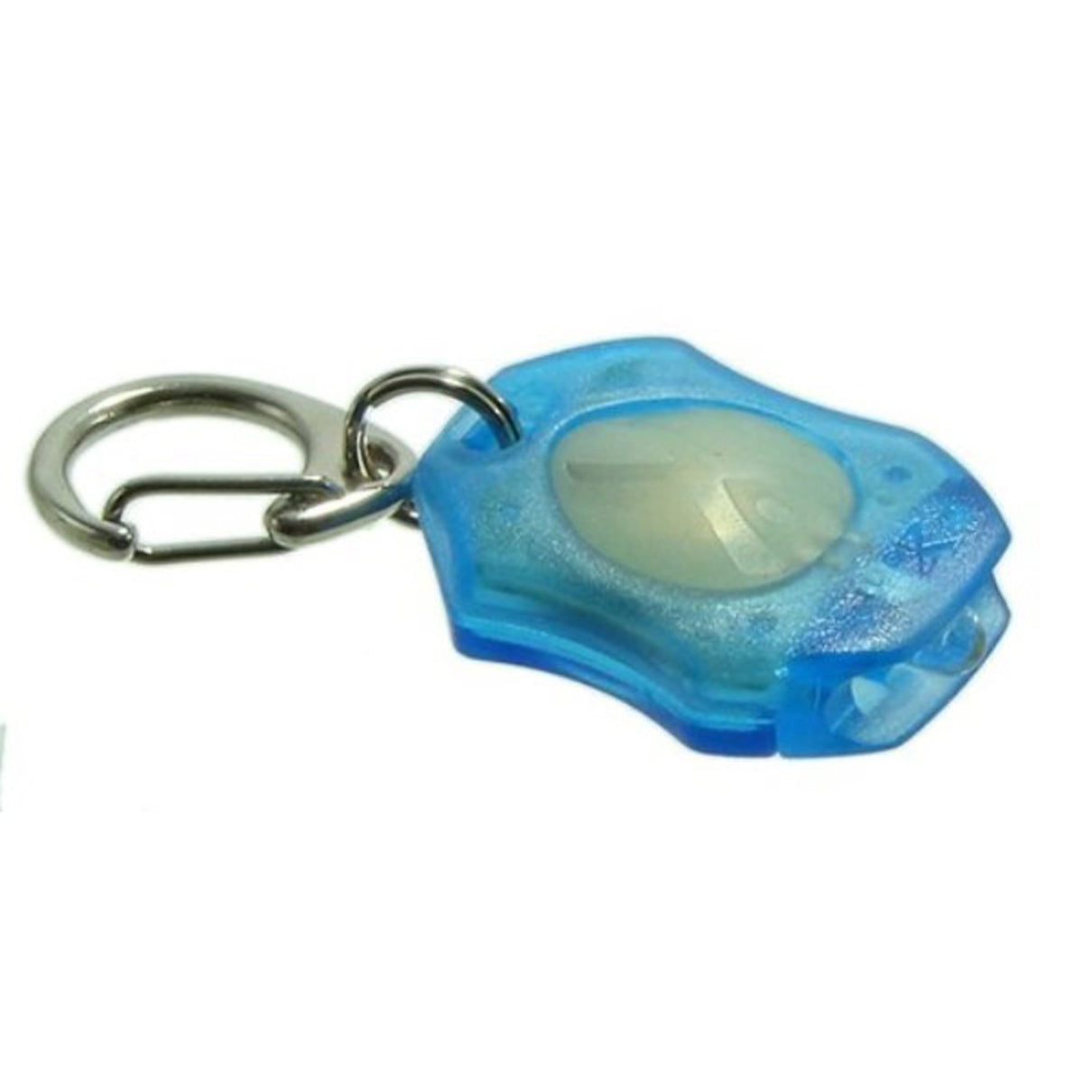 2023T Lri X-Light Micro, White Beam, Sky Blue Case