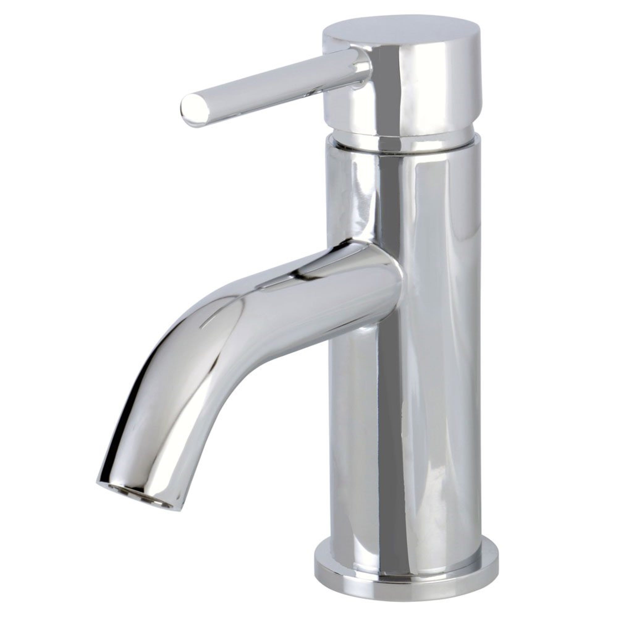 Fauceture Ls8221Dl Concord Single-Handle Bathroom Faucet, Polished Chrome