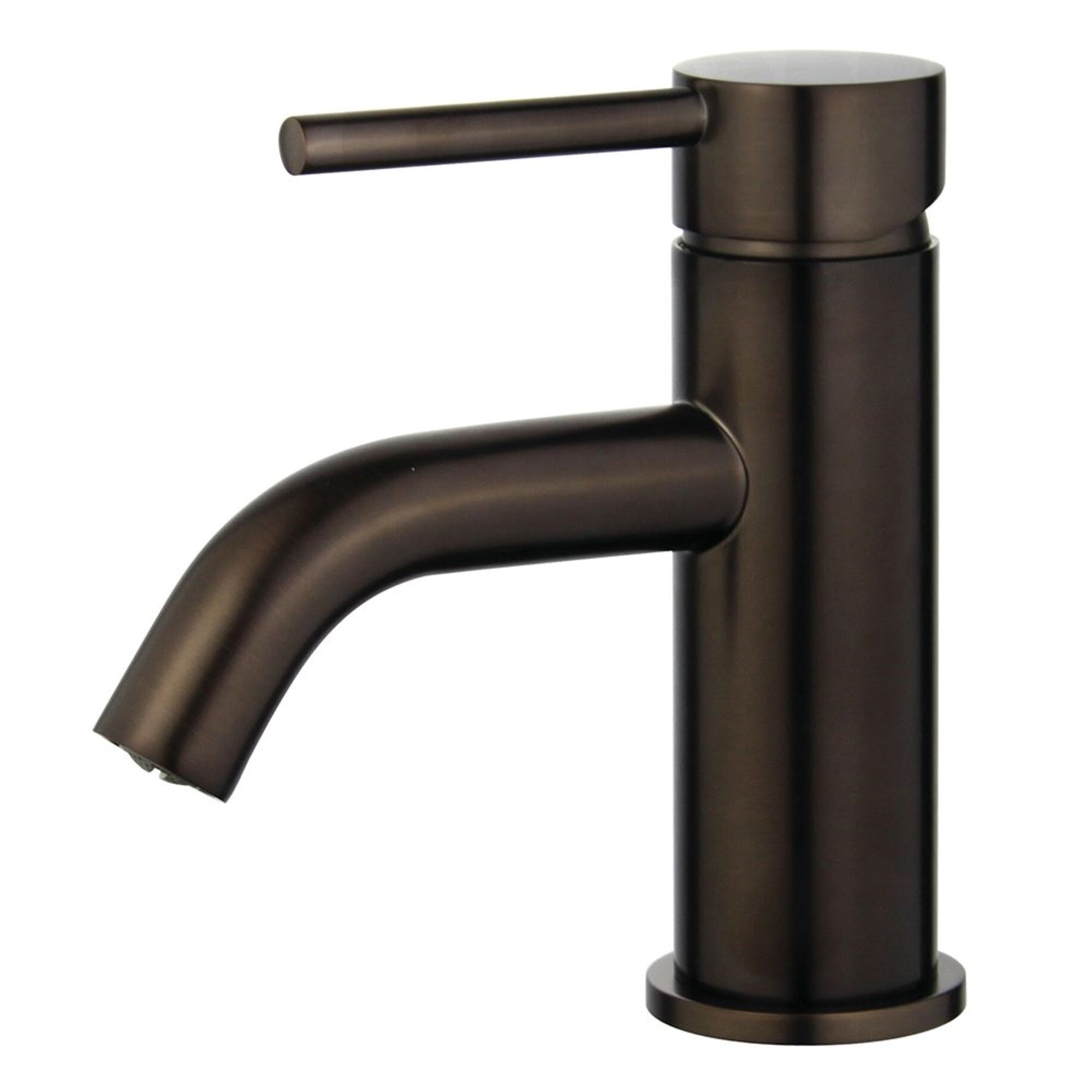 Fauceture Ls8225Dl Concord Single-Handle Bathroom Faucet, Oil Rubbed Bronze