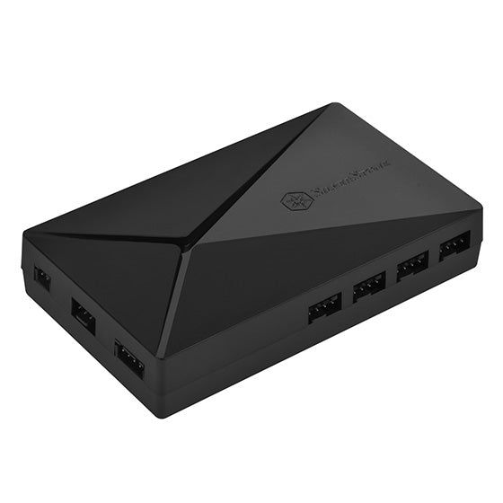 Argb Led Port * 64Pin Fan Port * 4Thermal Sensor Cable * 1Y Cable * 2 Fan Extend Cable * 2Power Sw Y Cable * 1, Power Y Cable  * 1, Remoter *1