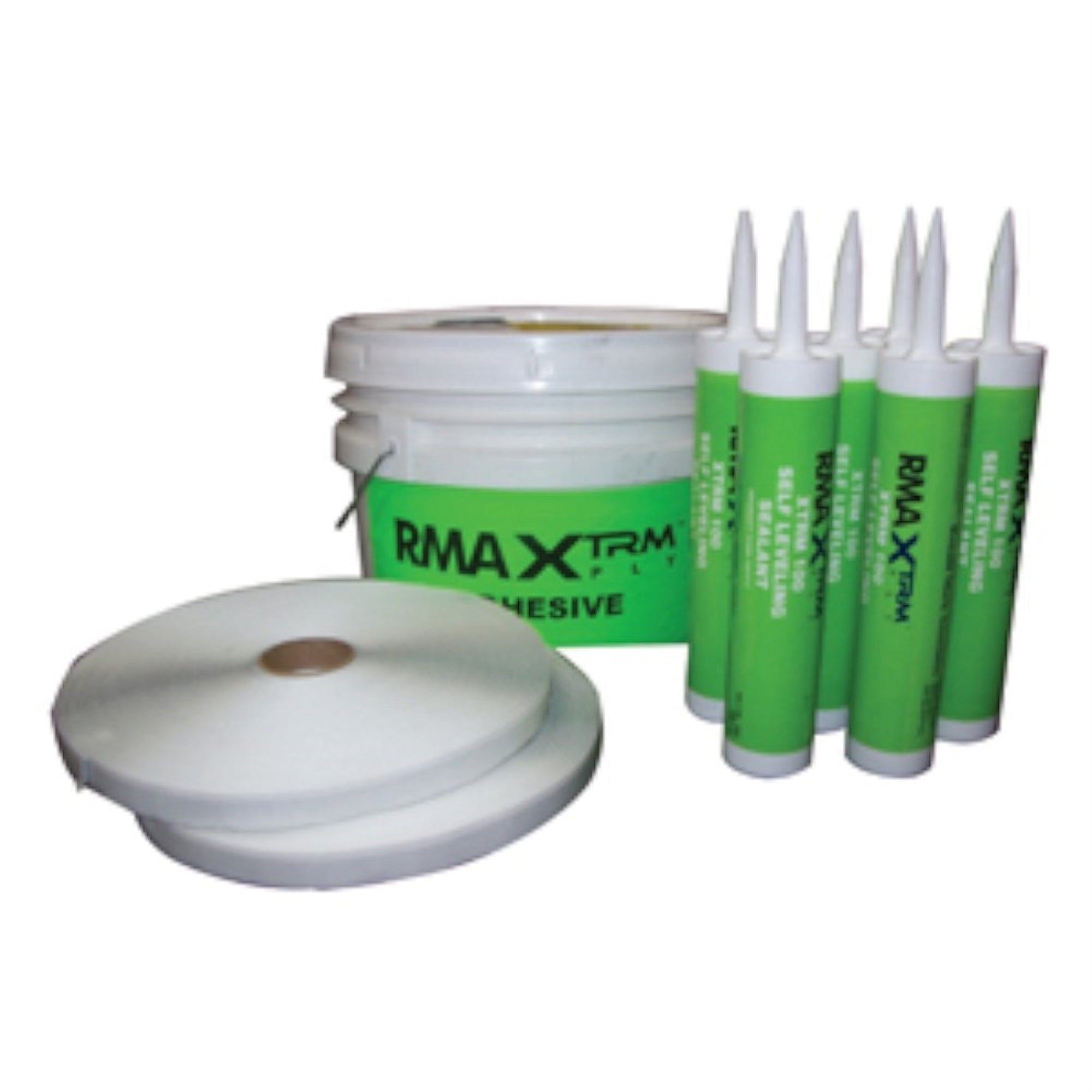 Xtrm  Roof Installation Kit