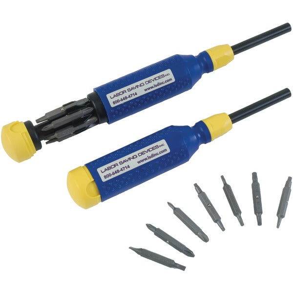 Megapro 15-In-1 Scrwdrvr