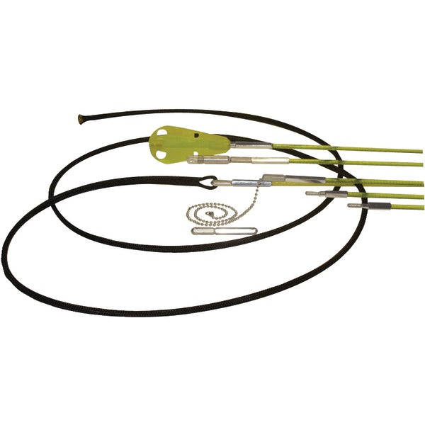Creepzit Pro 36Ft Kit