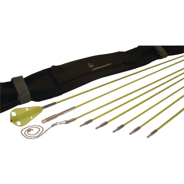 Creepzit Compact 24Ft Kit
