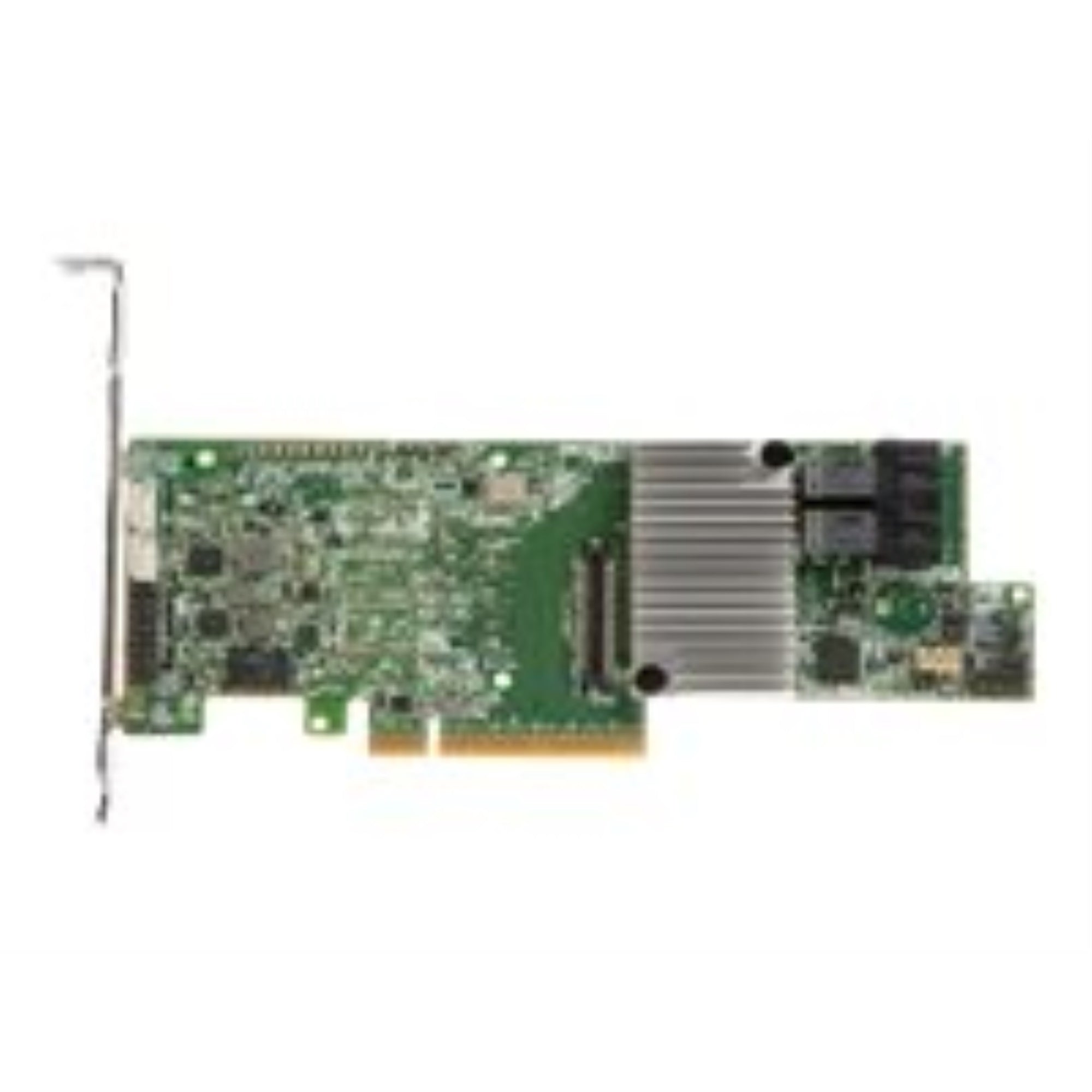 Lsi Megaraid Sas 9361-8I - Storage Controller (Raid) - Sata 6Gb/S / Sas 12Gb/S - Pcie 3.0 X8