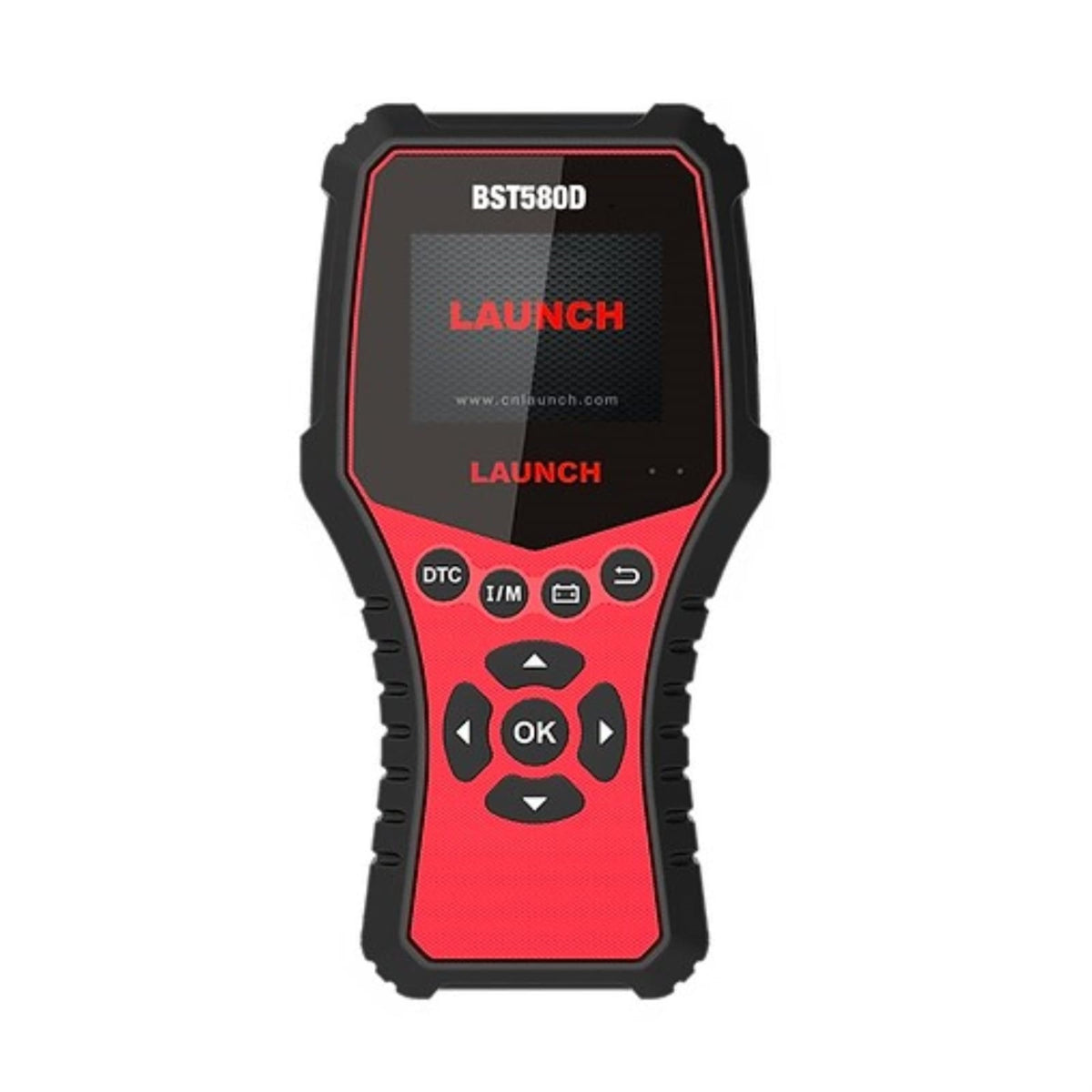 Launch Bst580D Battery Tester