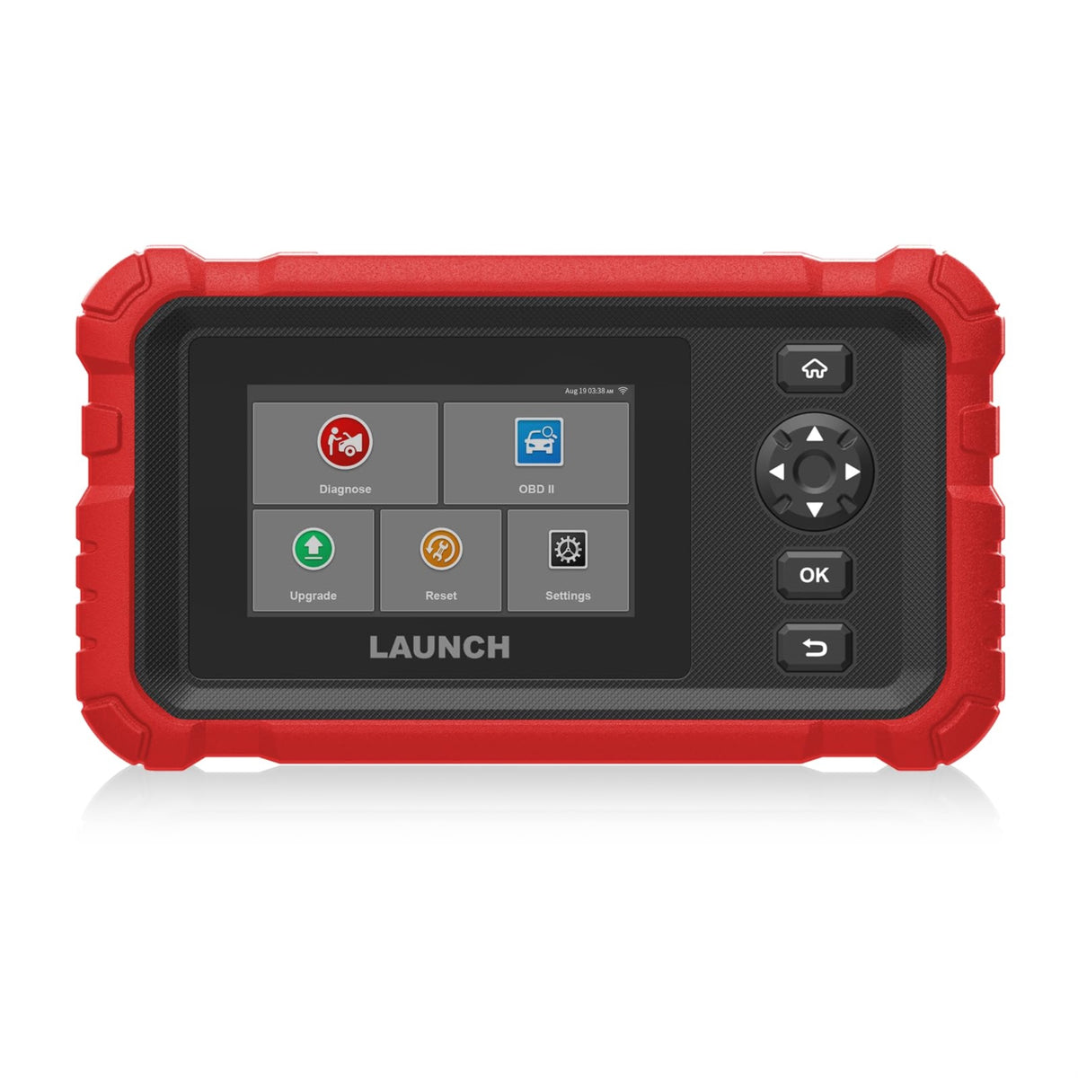 Millennium Hd Proa Heavy Duty Truck Scanner Use Subscription 307010028