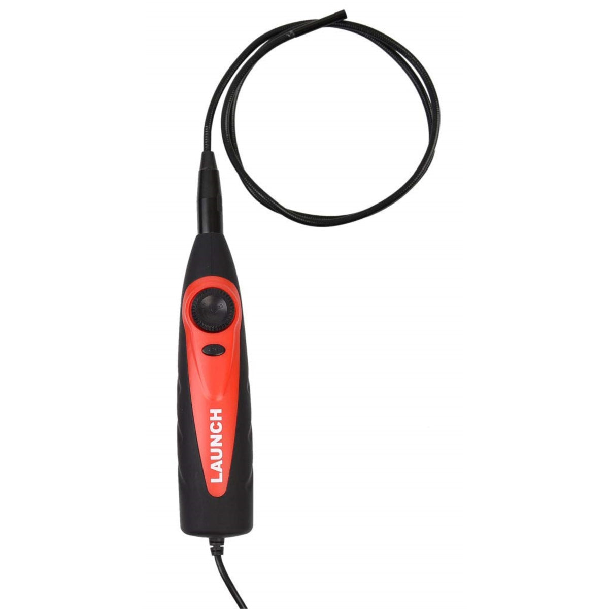 Launch Tech 307010003 - 7 Mm Usb Inspection Camera/Borescope
