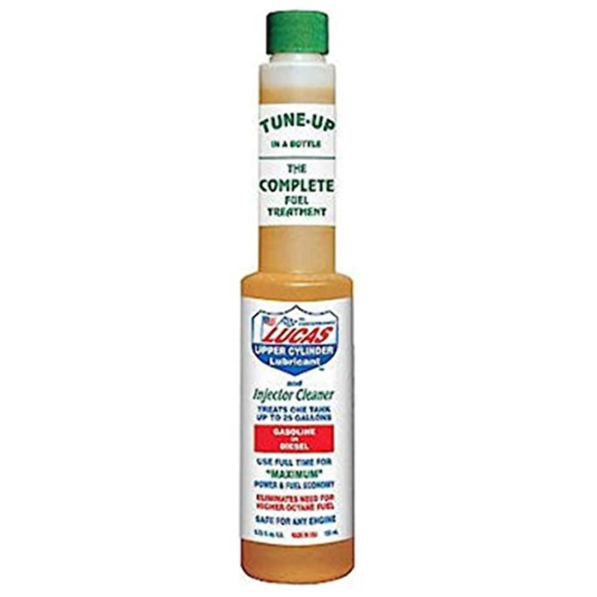 Fuel Treatment 5.25Oz Each