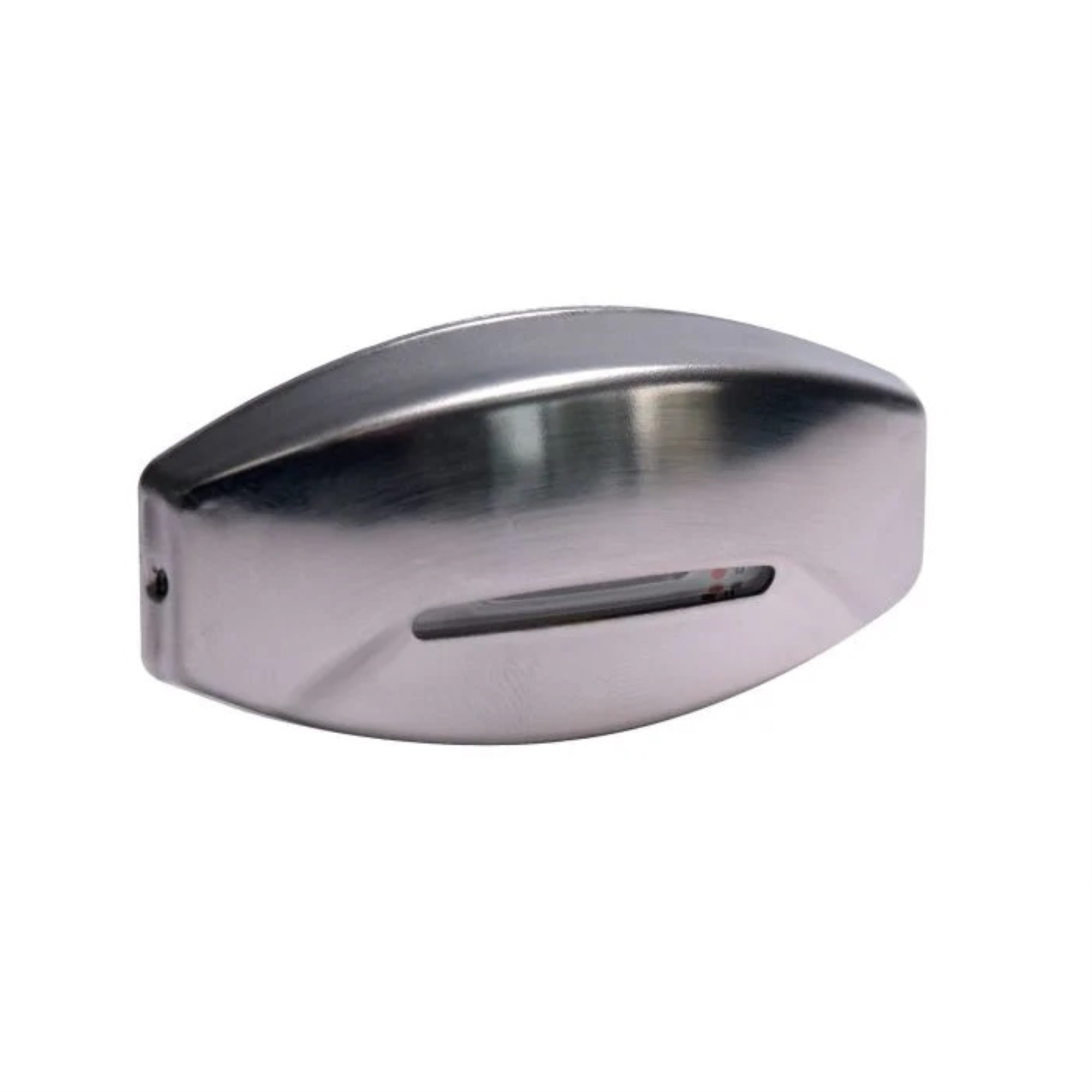 Lumitec Fiji Indirect Courtesy Light Polished Finish Rgbw Pack Of 4 10-16Vdc