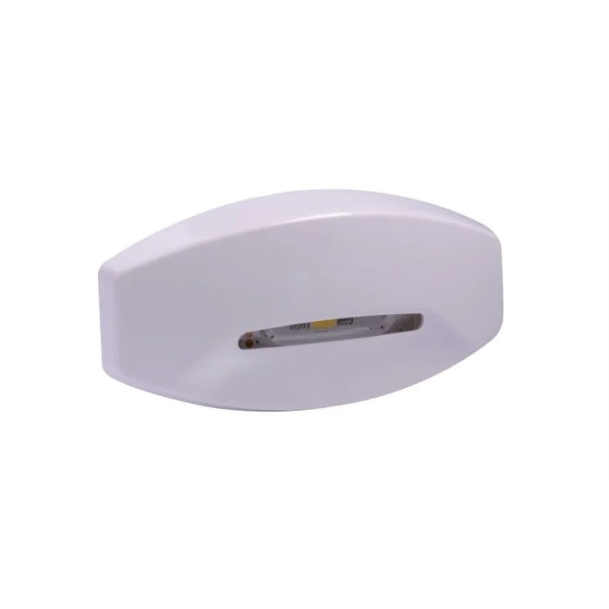 Lumitec Fiji Indirect Courtesy Light White Finish Rgbw Pack Of 4 10-16Vdc