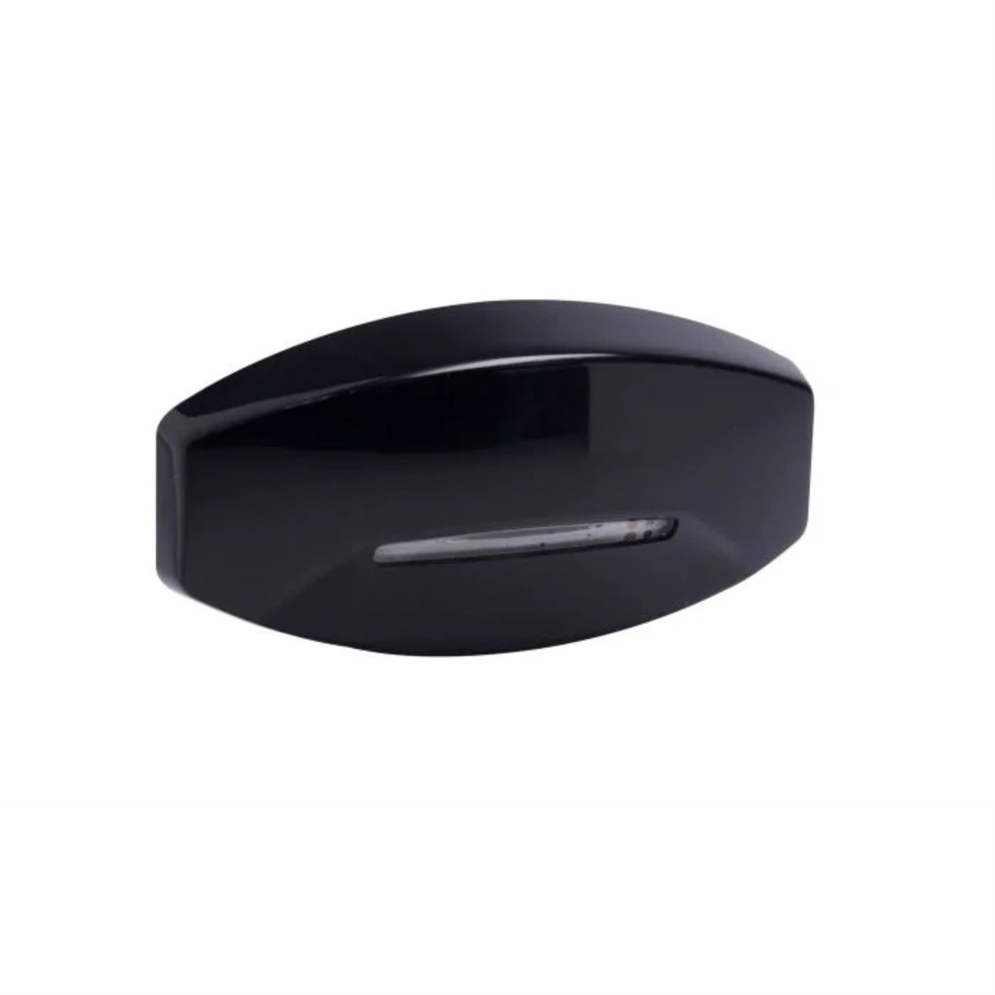 Lumitec Fiji Indirect Courtesy Light Black Finish Rgbw Pack Of 4 10-16Vdc