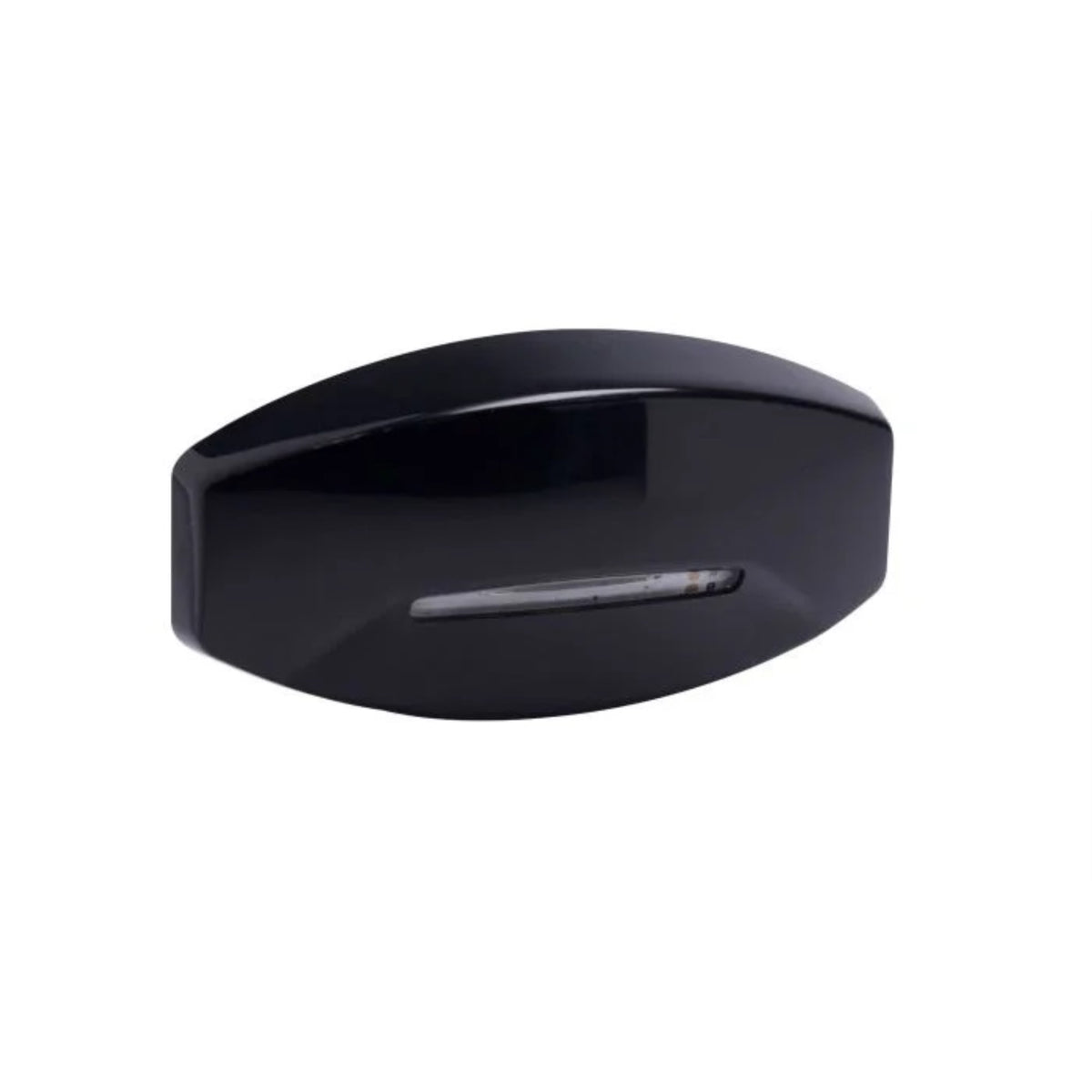 Lumitec Fiji Indirect Courtesy Light Black Finish Rgbw Pack Of 4 10-16Vdc