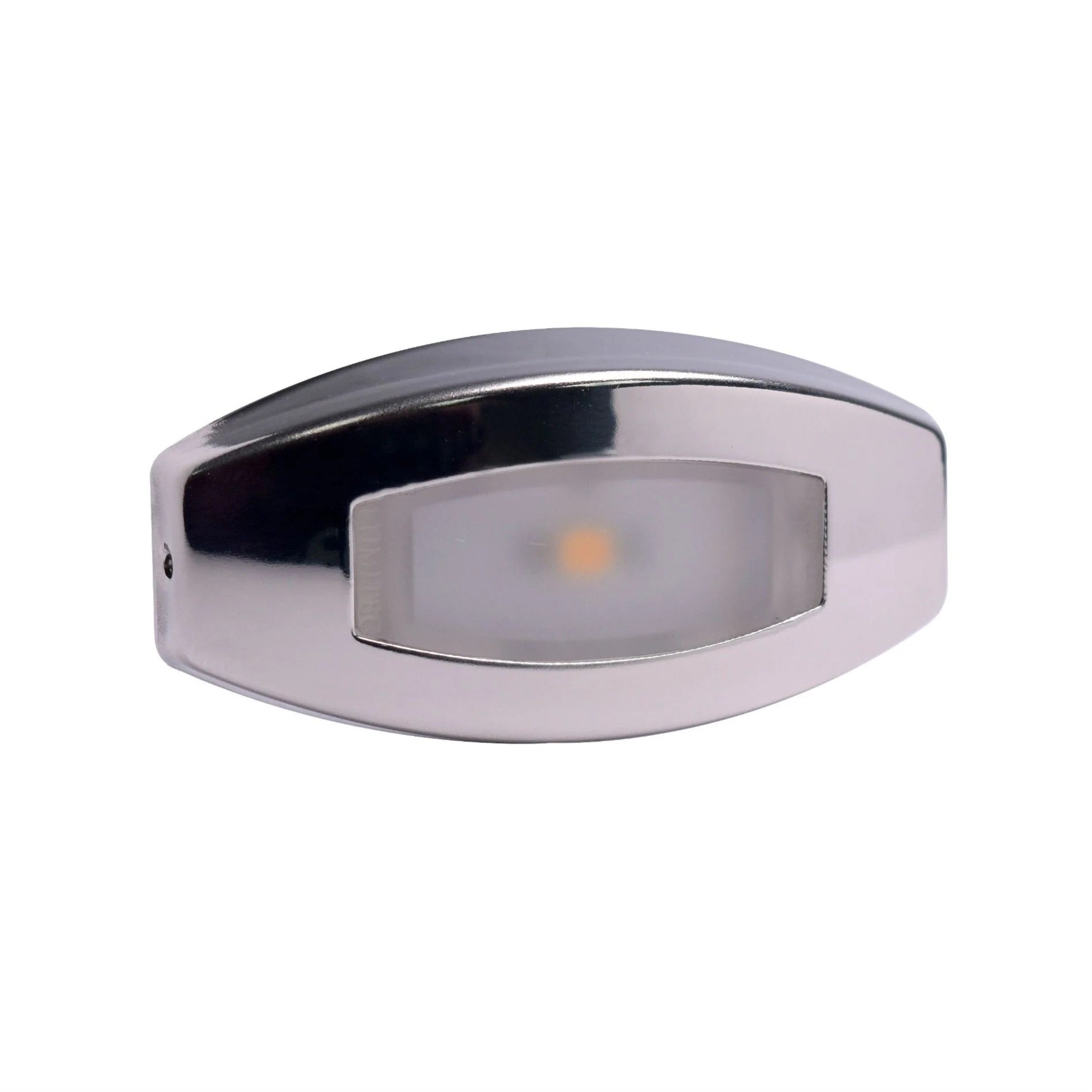 Lumitec Fiji Direct Courtesy Light Polished Finish Rgbw Pack Of 4 10-16Vdc