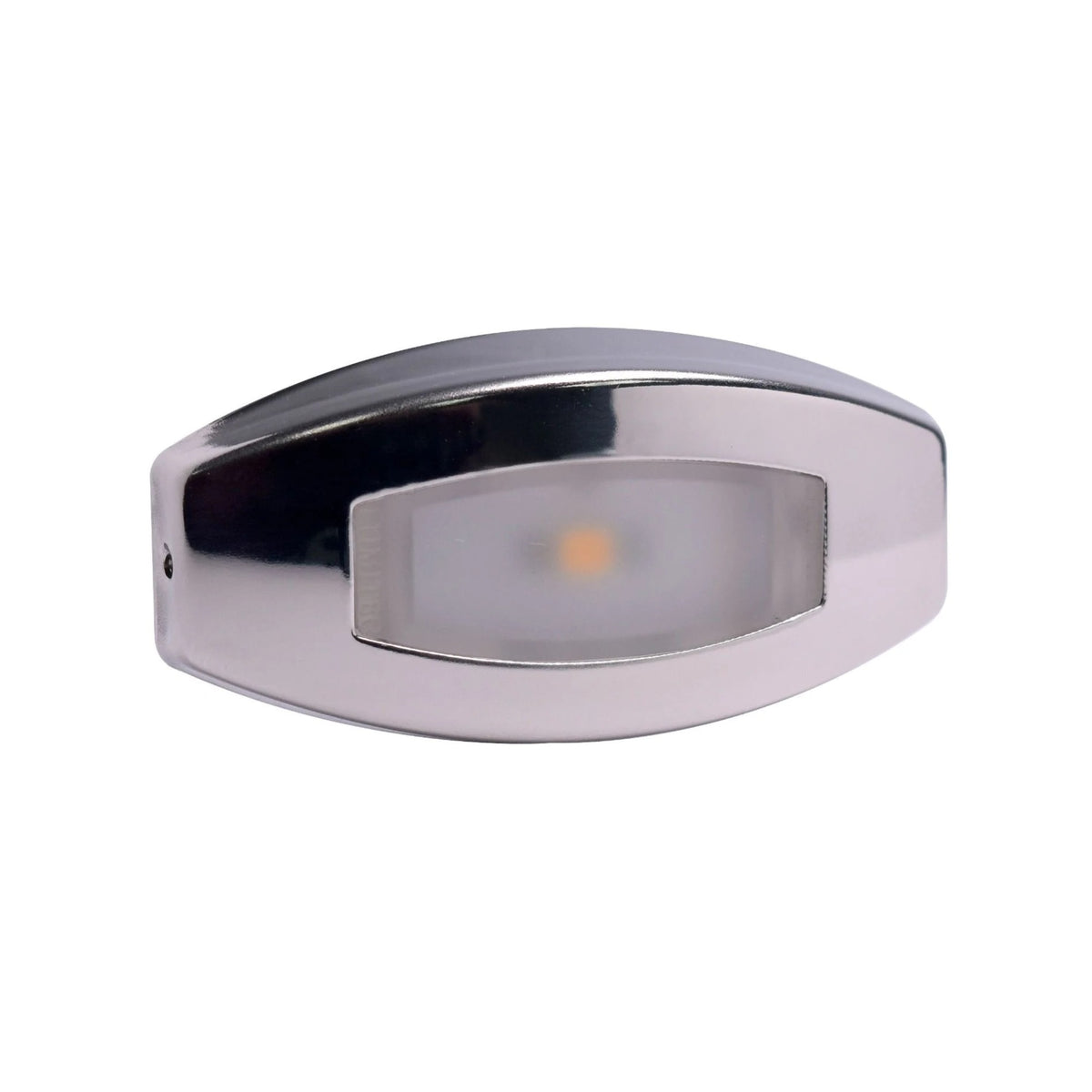 Lumitec Fiji Direct Courtesy Light Polished Finish Rgbw Pack Of 4 10-16Vdc