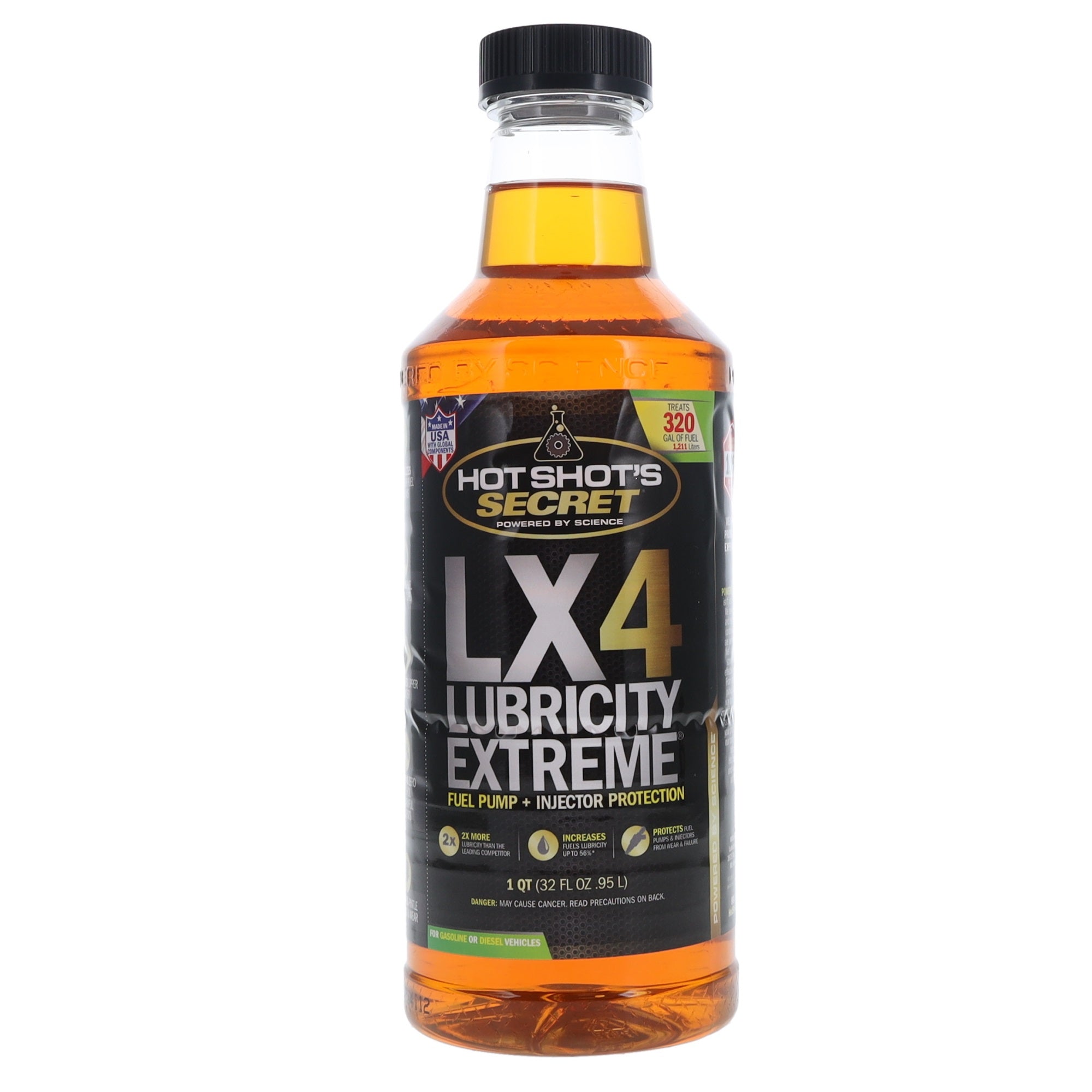 Lubricity Extreme (32Oz)